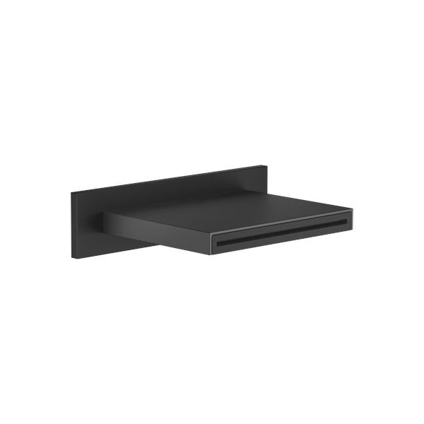 Dornbracht - Water Sheet Cascade Spout For Wall-Mounted Installation