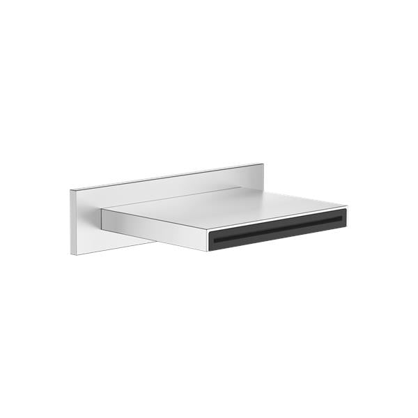 Dornbracht - Water Sheet Cascade Spout For Wall-Mounted Installation
