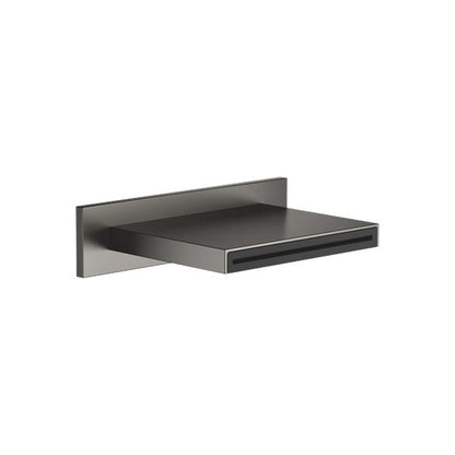 Dornbracht - Water Sheet Cascade Spout For Wall-Mounted Installation