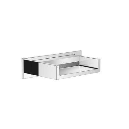 Dornbracht - Water Fall Cascade Spout For Wall-Mounted Installation