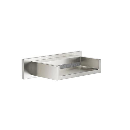 Dornbracht - Water Fall Cascade Spout For Wall-Mounted Installation