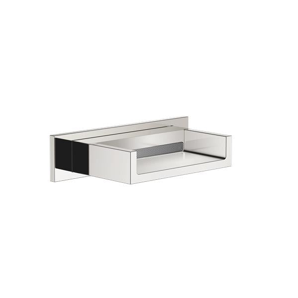 Dornbracht - Water Fall Cascade Spout For Wall-Mounted Installation