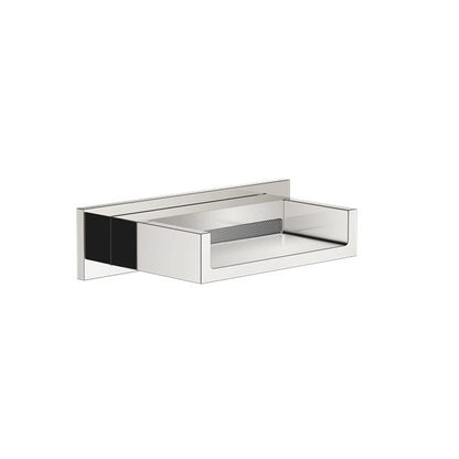 Dornbracht - Water Fall Cascade Spout For Wall-Mounted Installation