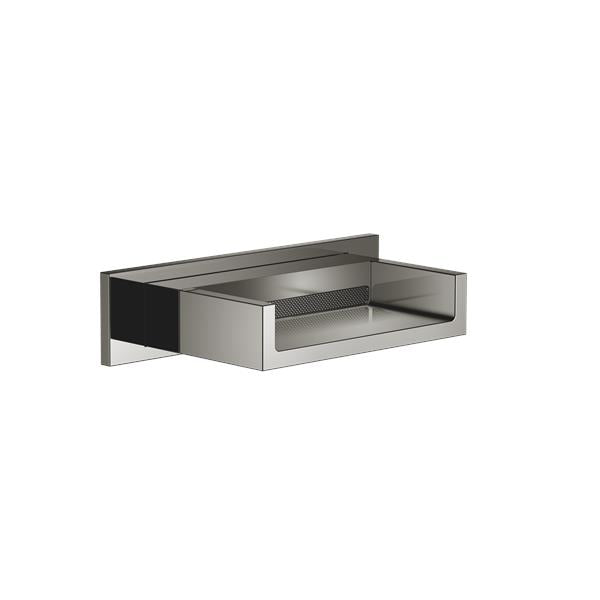 Dornbracht - Water Fall Cascade Spout For Wall-Mounted Installation