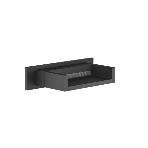 Dornbracht - Water Fall Cascade Spout For Wall-Mounted Installation