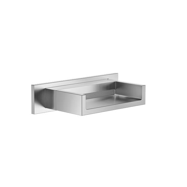 Dornbracht - Water Fall Cascade Spout For Wall-Mounted Installation