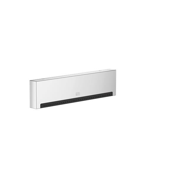 Dornbracht - Water Fall Cascade Spout With Pearlstream For Wall-Mounted Installation