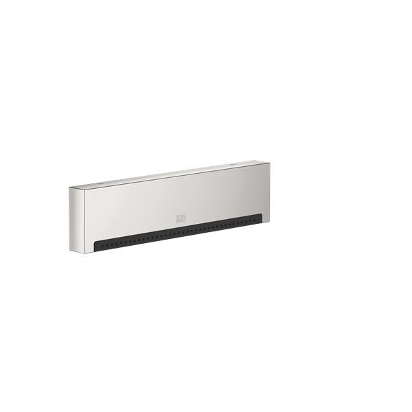 Dornbracht - Water Fall Cascade Spout With Pearlstream For Wall-Mounted Installation