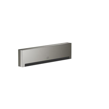 Dornbracht - Water Fall Cascade Spout With Pearlstream For Wall-Mounted Installation