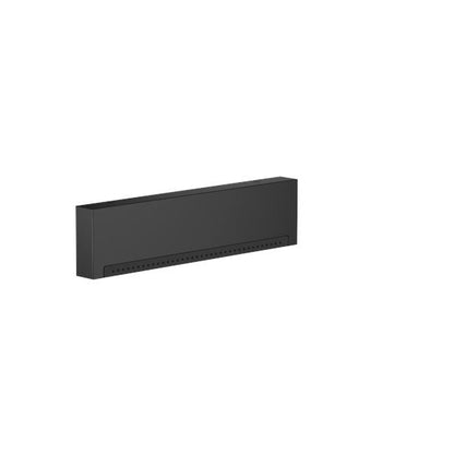 Dornbracht - Water Fall Cascade Spout With Pearlstream For Wall-Mounted Installation