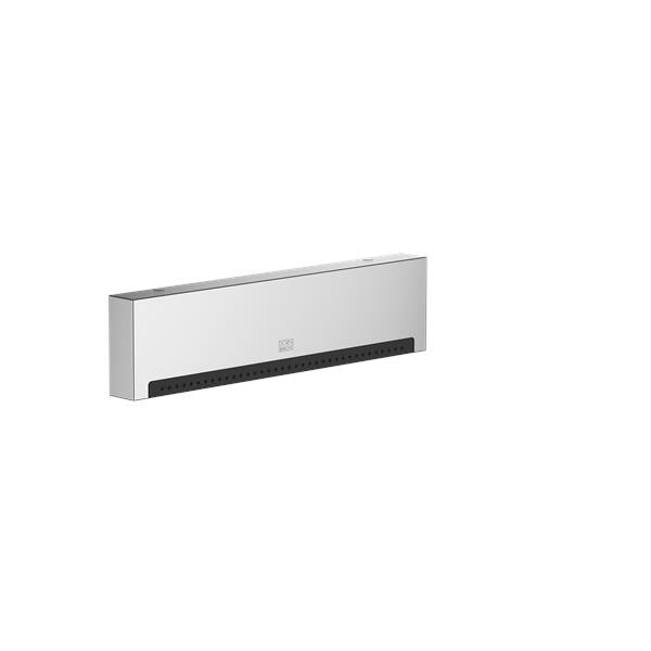 Dornbracht - Water Fall Cascade Spout With Pearlstream For Wall-Mounted Installation