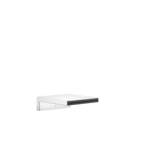 Dornbracht - Cascade Tub Spout For Wall-Mounted Installation