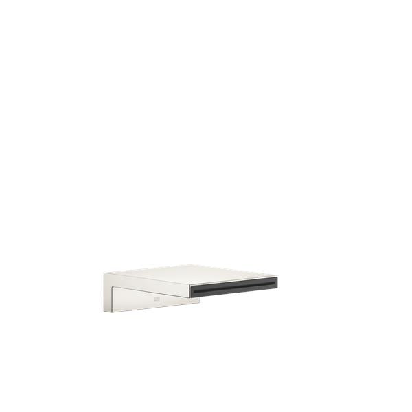 Dornbracht - Cascade Tub Spout For Wall-Mounted Installation
