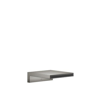 Dornbracht - Cascade Tub Spout For Wall-Mounted Installation