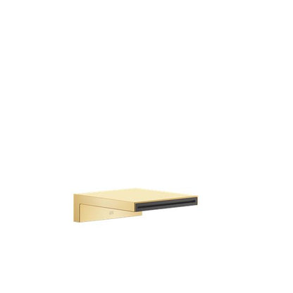 Dornbracht - Cascade Tub Spout For Wall-Mounted Installation