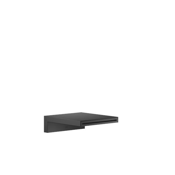 Dornbracht - Cascade Tub Spout For Wall-Mounted Installation