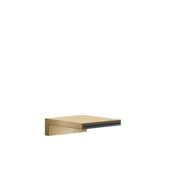Dornbracht - Cascade Tub Spout For Wall-Mounted Installation