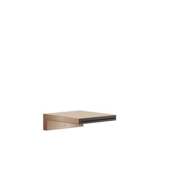 Dornbracht - Cascade Tub Spout For Wall-Mounted Installation