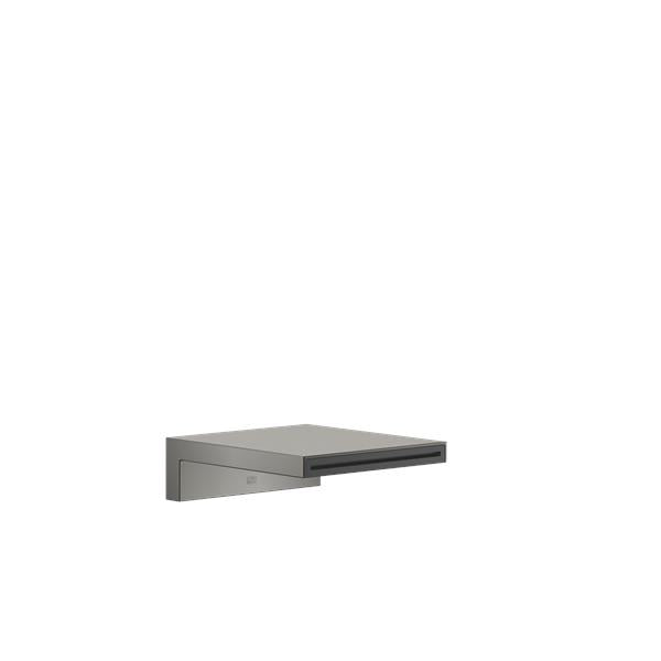 Dornbracht - Cascade Tub Spout For Wall-Mounted Installation
