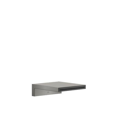 Dornbracht - Cascade Tub Spout For Wall-Mounted Installation