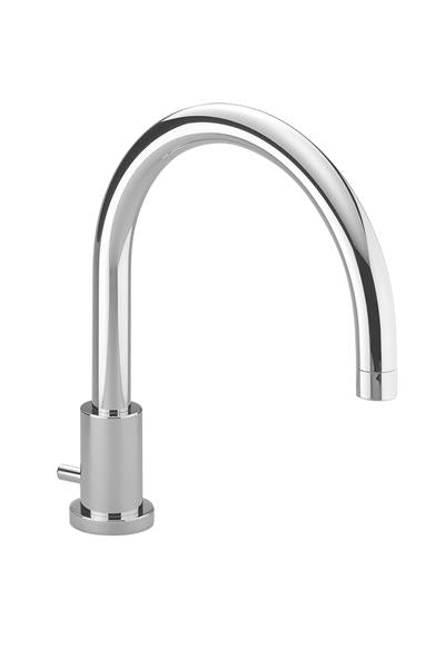 Dornbracht - Tara Tub Spout Tara. 8-5/8 Inch