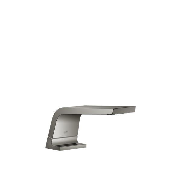 Dornbracht - Cl.1 Tub Spout Without Diverter For Deck-Mounted Installation
