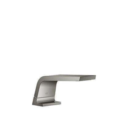 Dornbracht - Cl.1 Tub Spout Without Diverter For Deck-Mounted Installation