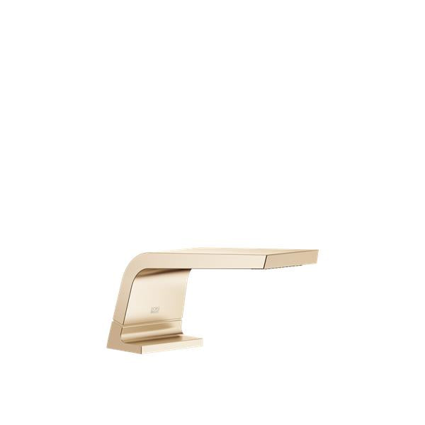 Dornbracht - Cl.1 Tub Spout Without Diverter For Deck-Mounted Installation