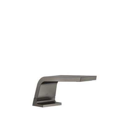 Dornbracht - Cl.1 Tub Spout Without Diverter For Deck-Mounted Installation