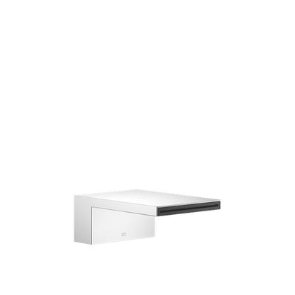 Dornbracht - Mem Cascade Tub Spout Without Diverter For Deck-Mounted Installation