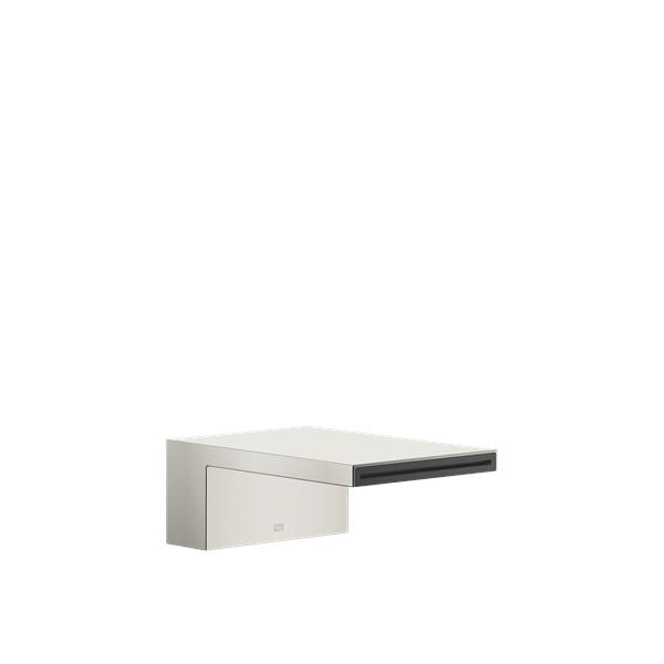 Dornbracht - Mem Cascade Tub Spout Without Diverter For Deck-Mounted Installation