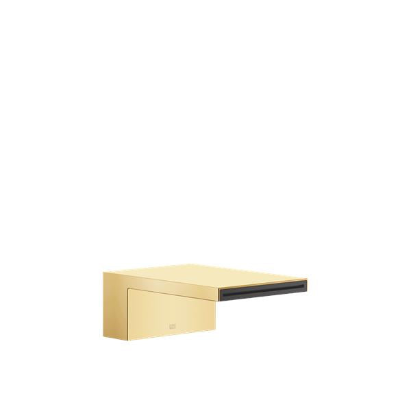 Dornbracht - Mem Cascade Tub Spout Without Diverter For Deck-Mounted Installation