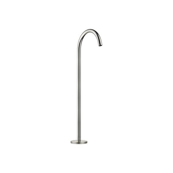 Dornbracht - Meta Tub Spout Without Diverter For Freestanding Installation