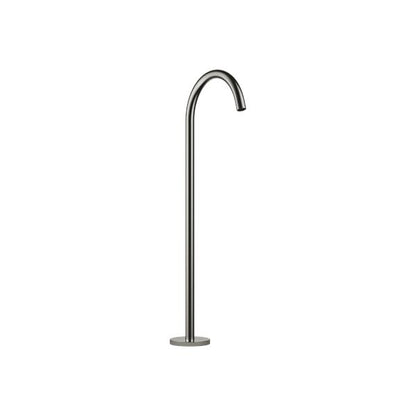 Dornbracht - Meta Tub Spout Without Diverter For Freestanding Installation