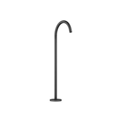 Dornbracht - Meta Tub Spout Without Diverter For Freestanding Installation