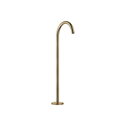 Dornbracht - Meta Tub Spout Without Diverter For Freestanding Installation