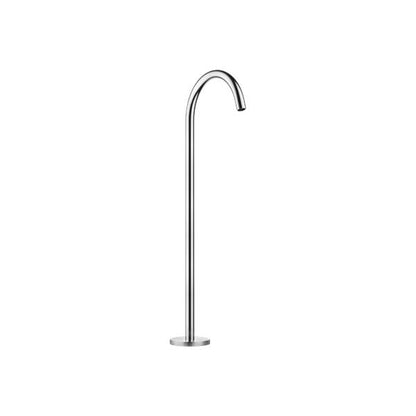 Dornbracht - Meta Tub Spout Without Diverter For Freestanding Installation
