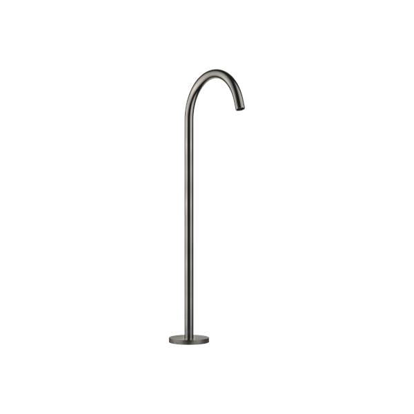 Dornbracht - Meta Tub Spout Without Diverter For Freestanding Installation