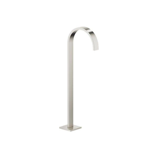Dornbracht - Mem Tub Spout Without Diverter For Freestanding Installation