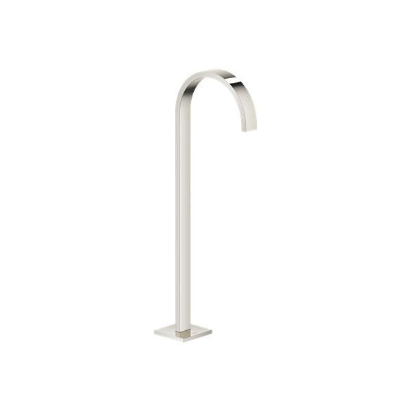 Dornbracht - Mem Tub Spout Without Diverter For Freestanding Installation