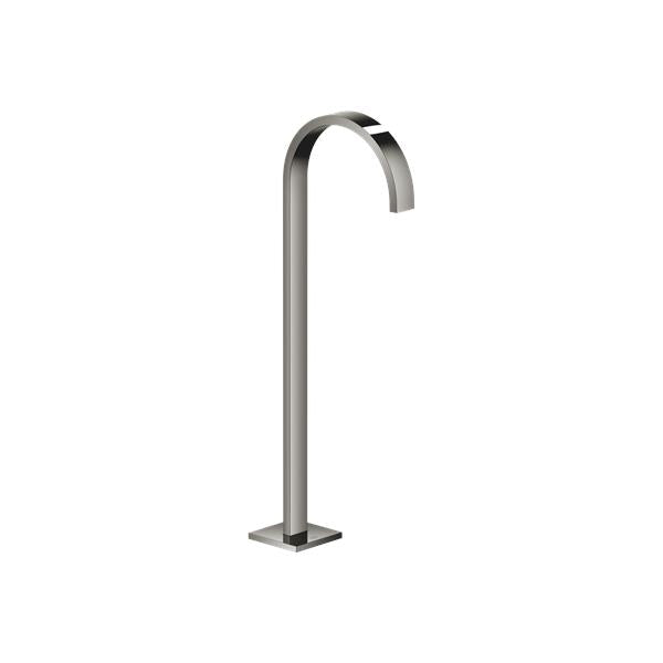 Dornbracht - Mem Tub Spout Without Diverter For Freestanding Installation