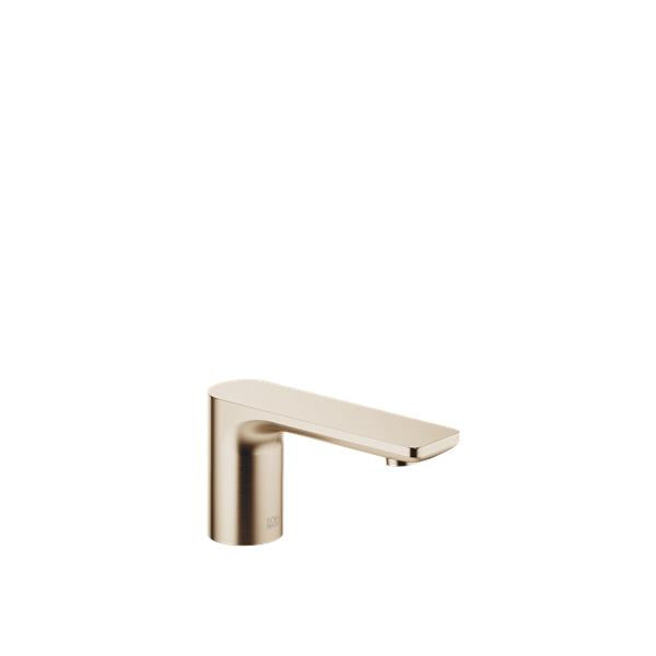 Dornbracht - Lissé Lavatory Spout, Deck-Mounted Without Drain