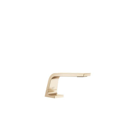 Dornbracht - Cl.1 Lavatory Spout, Deck-Mounted Without Drain
