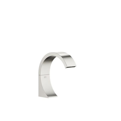 Dornbracht - Cyo Lavatory Spout, Deck-Mounted Without Drain