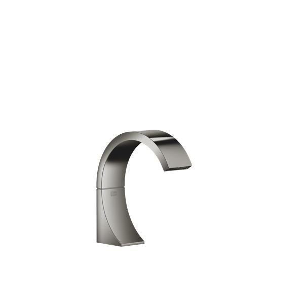 Dornbracht - Cyo Lavatory Spout, Deck-Mounted Without Drain