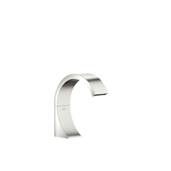 Dornbracht - Cyo Lavatory Spout, Deck-Mounted Without Drain