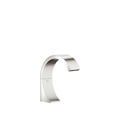 Dornbracht - Cyo Lavatory Spout, Deck-Mounted Without Drain