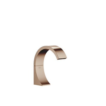 Dornbracht - Cyo Lavatory Spout, Deck-Mounted Without Drain