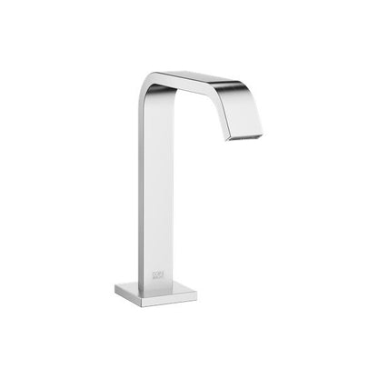 Dornbracht - Imo Lavatory Spout, Deck-Mounted Without Drain