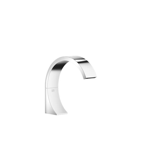 Dornbracht - Cyo Lavatory Spout, Deck-Mounted Without Drain